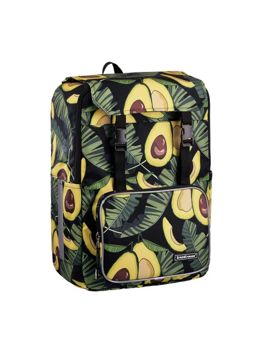 Рюкзак ActiveLine Vintage 18L